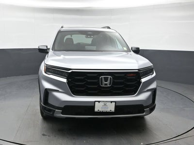 2023 Honda Pilot TrailSport