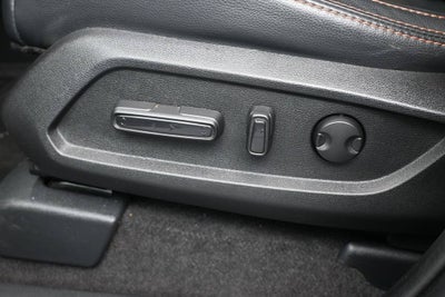 2023 Honda Pilot TrailSport