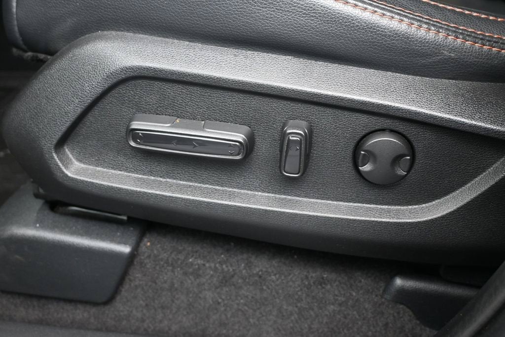 2023 Honda Pilot TrailSport