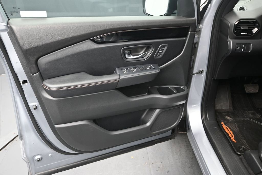 2023 Honda Pilot TrailSport