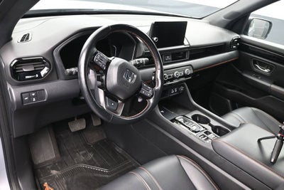 2023 Honda Pilot TrailSport