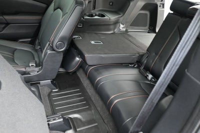 2023 Honda Pilot TrailSport