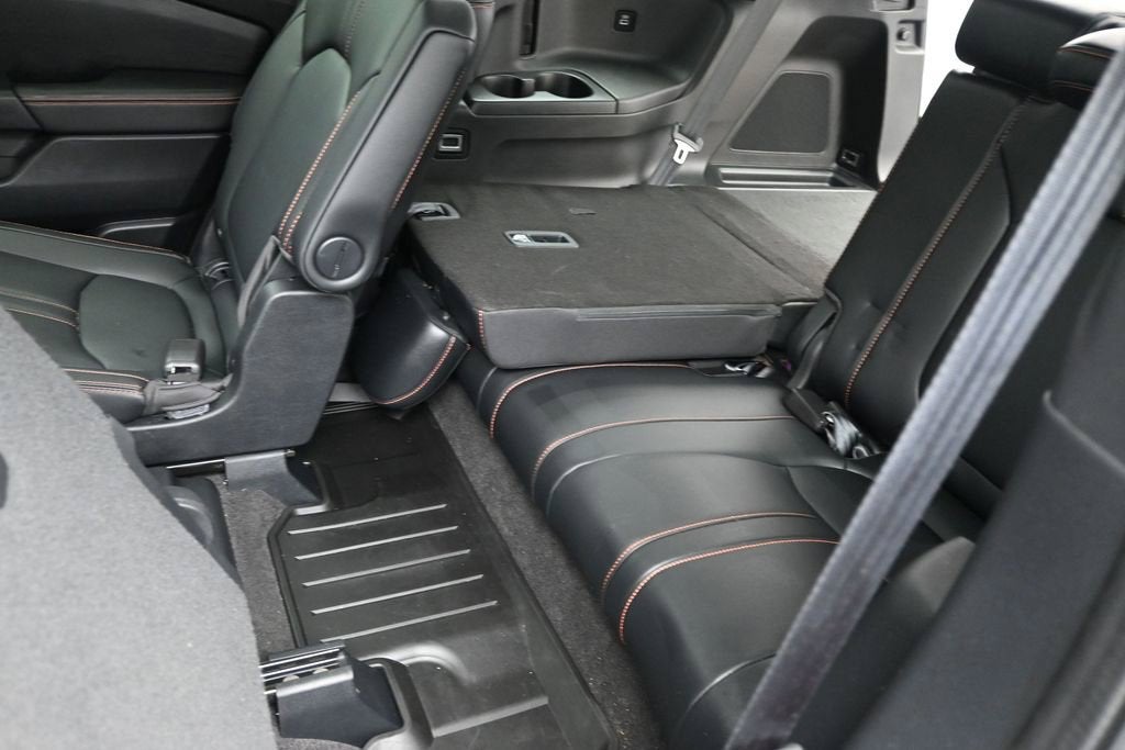 2023 Honda Pilot TrailSport