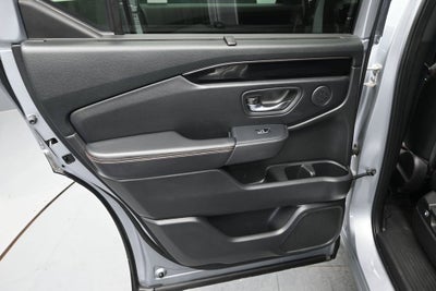 2023 Honda Pilot TrailSport