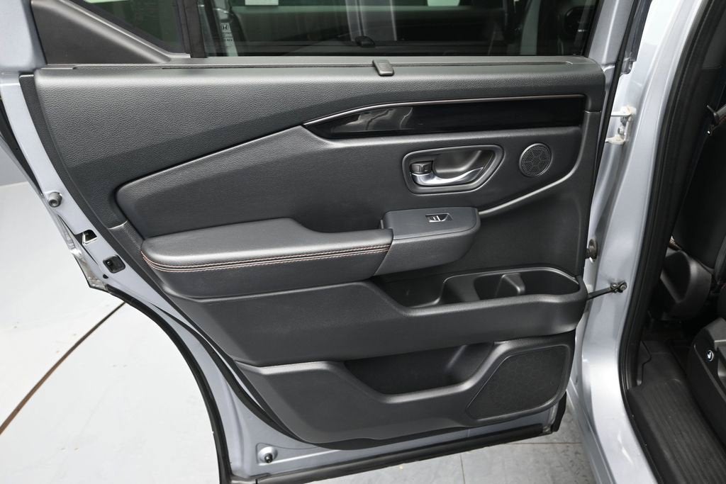 2023 Honda Pilot TrailSport