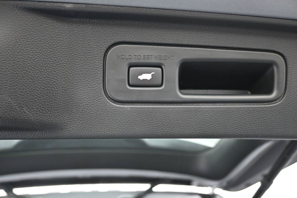 2023 Honda Pilot TrailSport