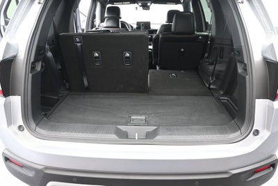 2023 Honda Pilot TrailSport