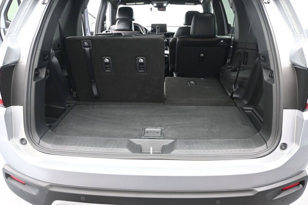 2023 Honda Pilot TrailSport