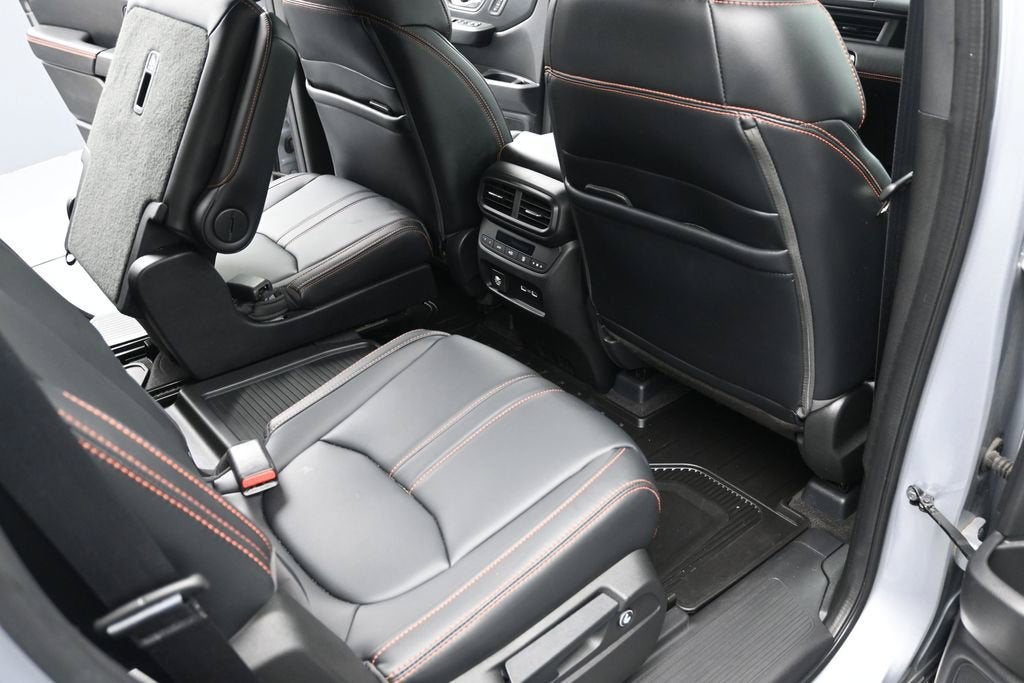 2023 Honda Pilot TrailSport