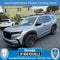 2023 Honda Pilot TrailSport