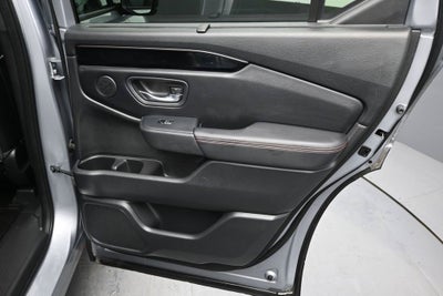 2023 Honda Pilot TrailSport