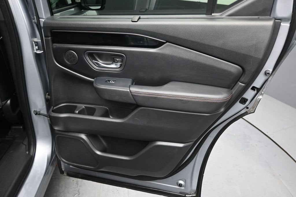 2023 Honda Pilot TrailSport