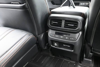 2023 Honda Pilot TrailSport