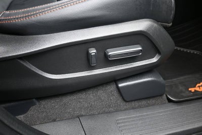 2023 Honda Pilot TrailSport