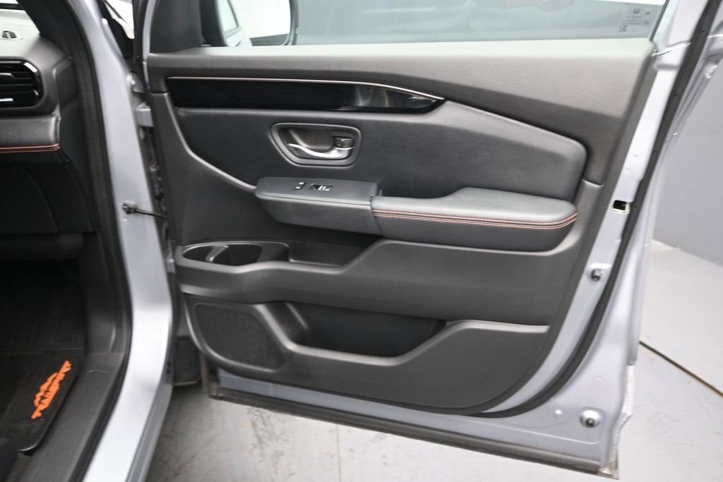 2023 Honda Pilot TrailSport