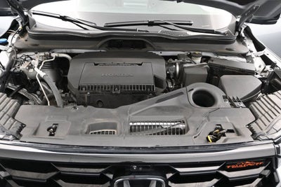 2023 Honda Pilot TrailSport