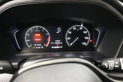 2023 Honda Pilot TrailSport