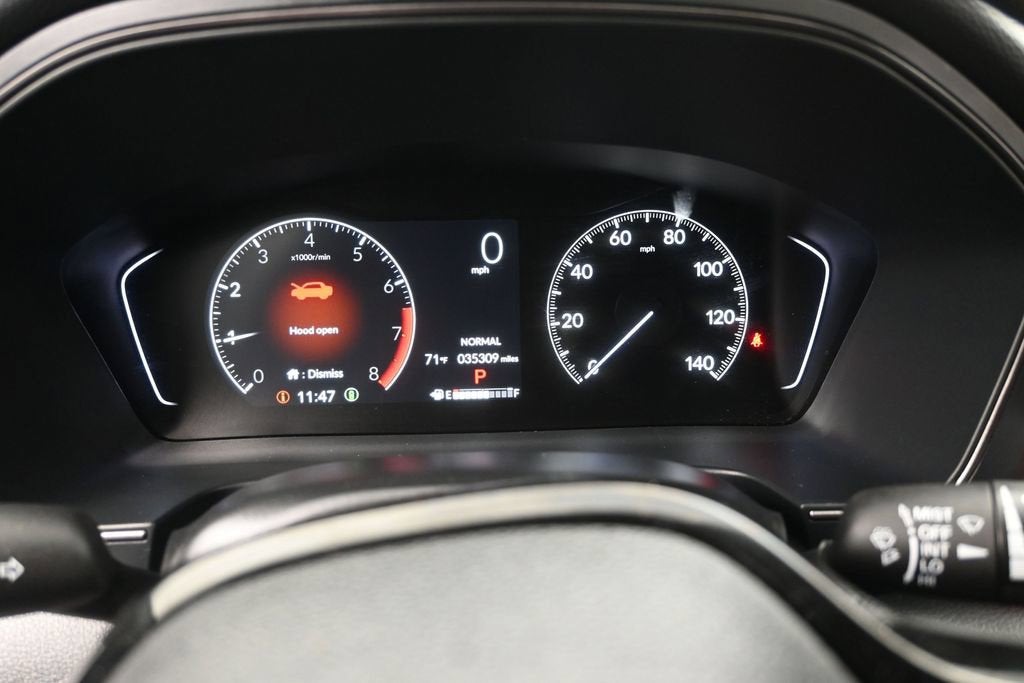 2023 Honda Pilot TrailSport