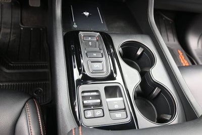 2023 Honda Pilot TrailSport