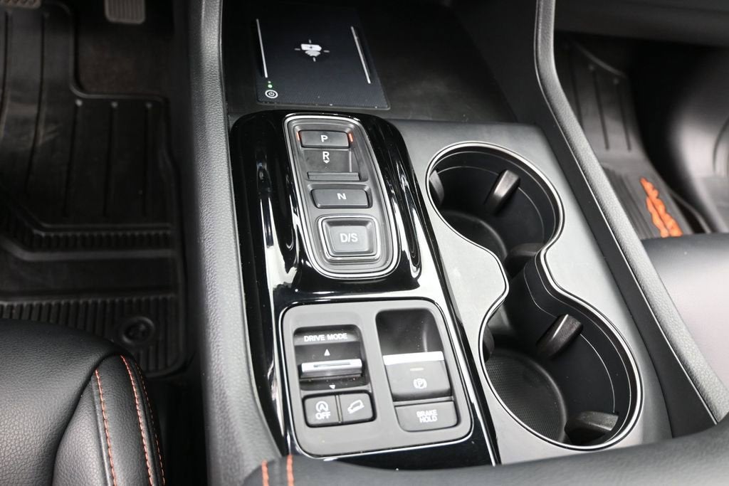 2023 Honda Pilot TrailSport