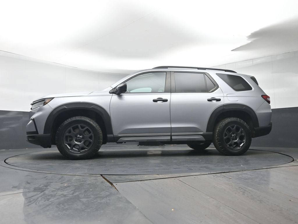 2023 Honda Pilot TrailSport