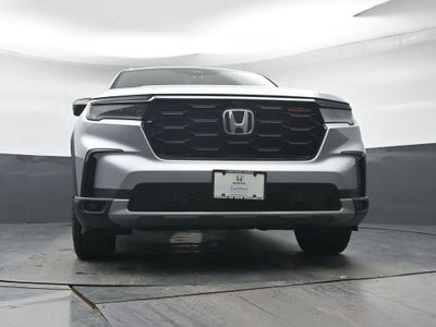 2023 Honda Pilot TrailSport