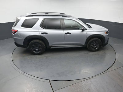 2023 Honda Pilot TrailSport