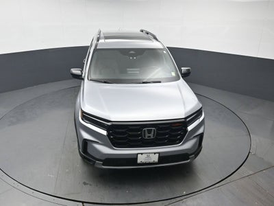2023 Honda Pilot TrailSport
