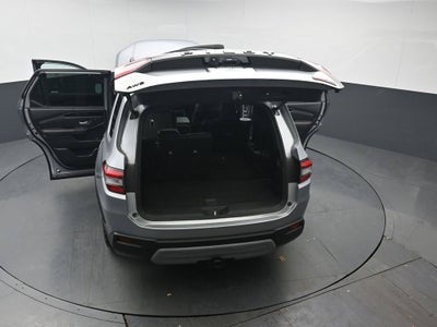 2023 Honda Pilot TrailSport