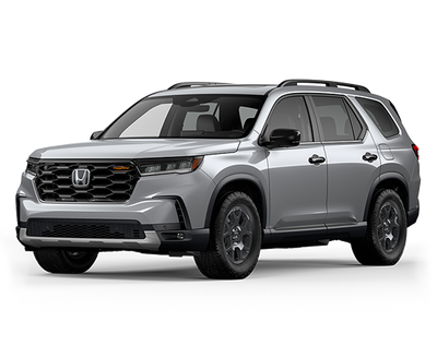 2023 Honda Pilot TrailSport