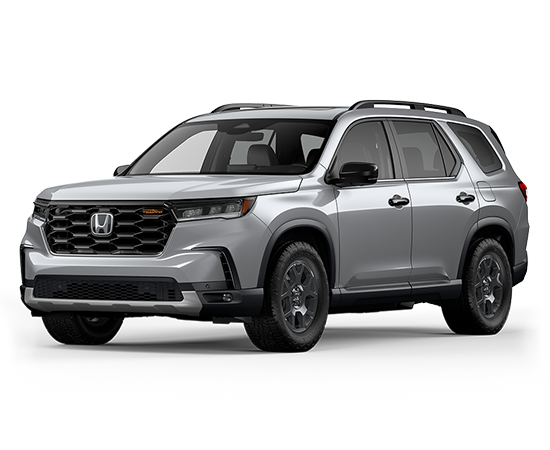 2023 Honda Pilot TrailSport