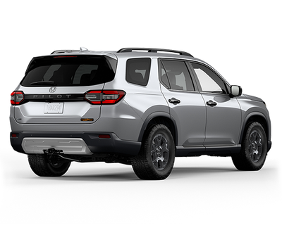 2023 Honda Pilot TrailSport