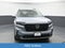 2025 Honda Pilot Touring+