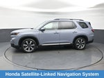 2025 Honda Pilot Touring+