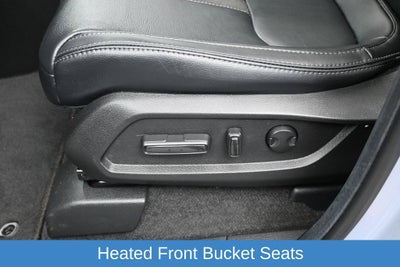 2025 Honda Pilot Touring+