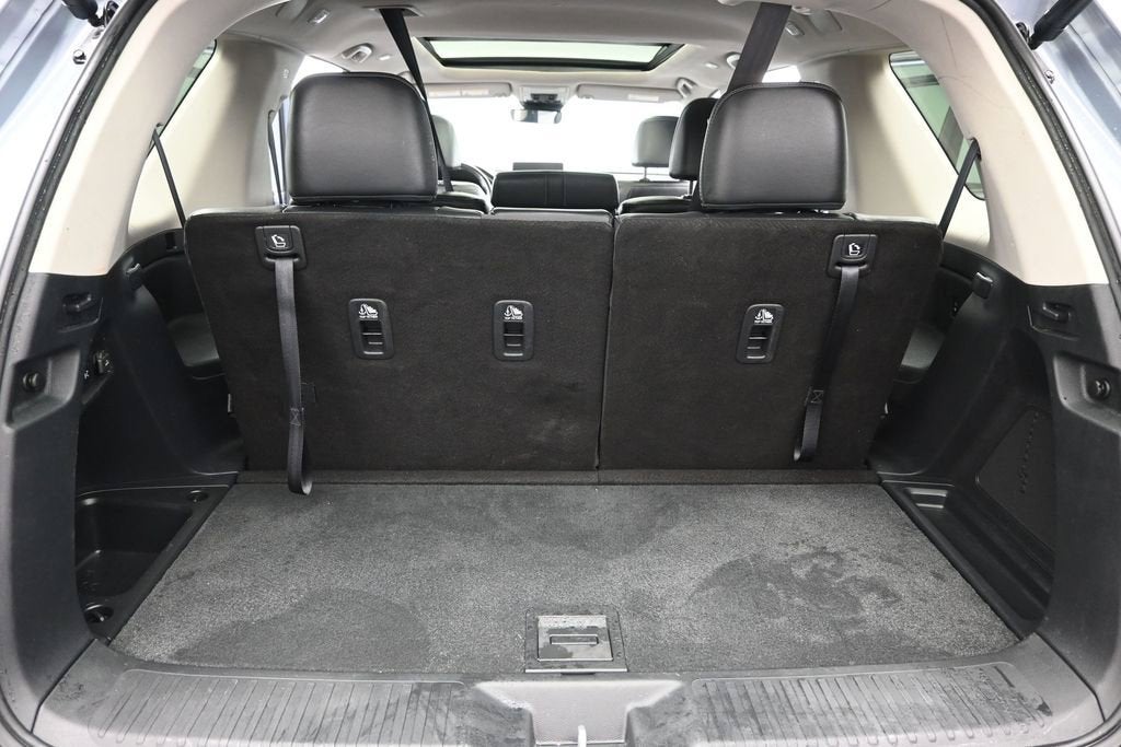 2025 Honda Pilot Touring+