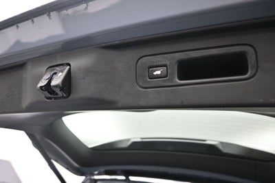 2025 Honda Pilot Touring+