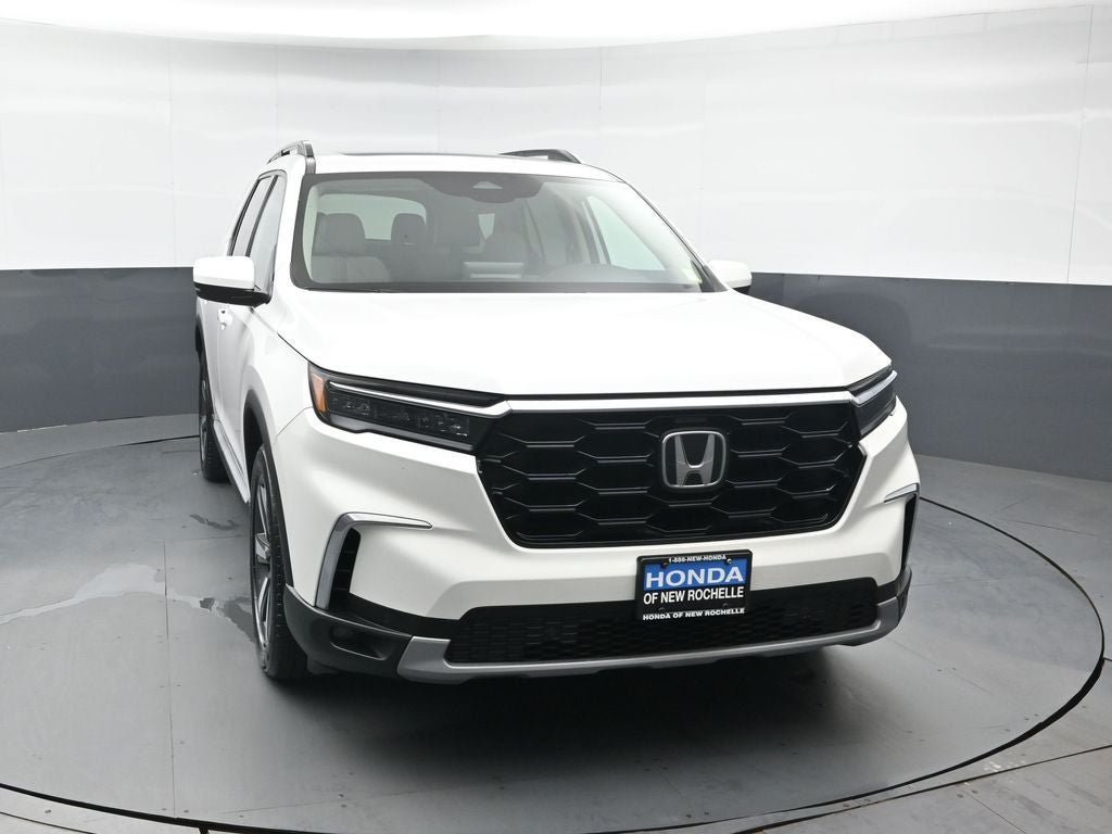 2023 Honda Pilot Touring - Photo 10