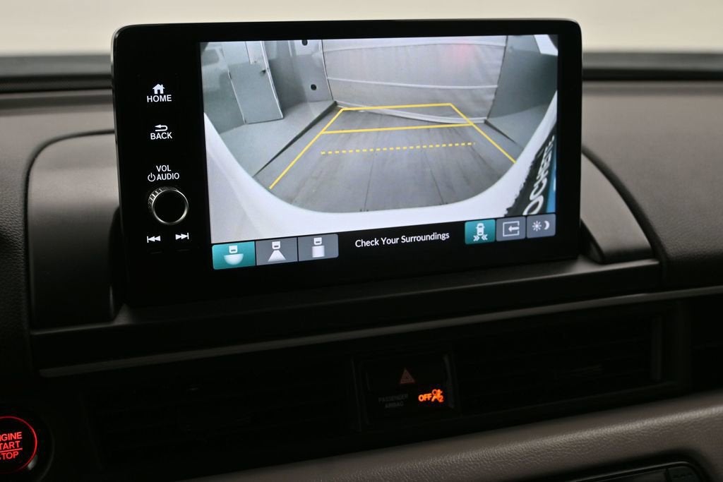 2023 Honda Pilot Touring - Photo 12