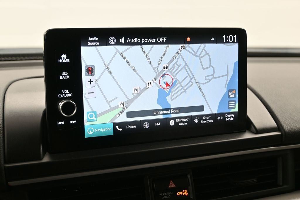 2023 Honda Pilot Touring - Photo 13