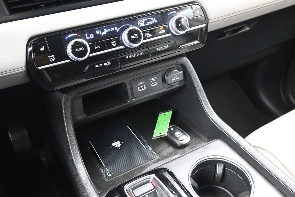 2023 Honda Pilot Touring - Photo 14