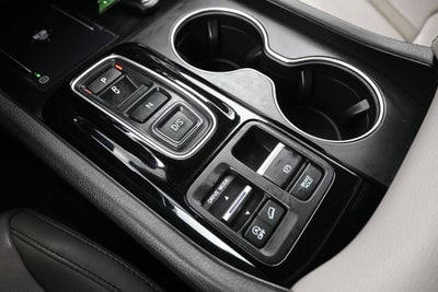 2023 Honda Pilot Touring