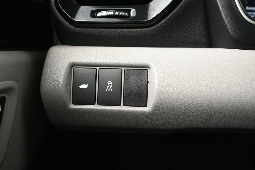 2023 Honda Pilot Touring - Photo 19