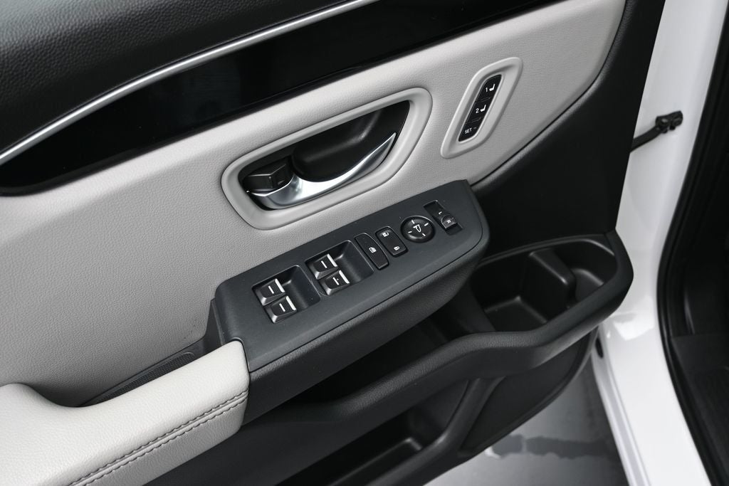 2023 Honda Pilot Touring - Photo 20