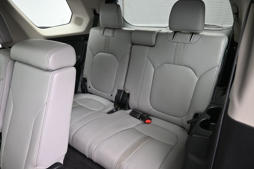 2023 Honda Pilot Touring - Photo 25