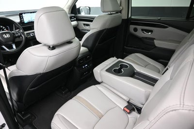2023 Honda Pilot Touring