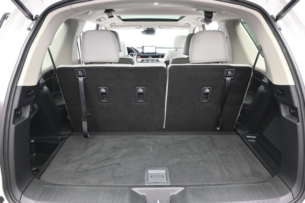 2023 Honda Pilot Touring - Photo 29