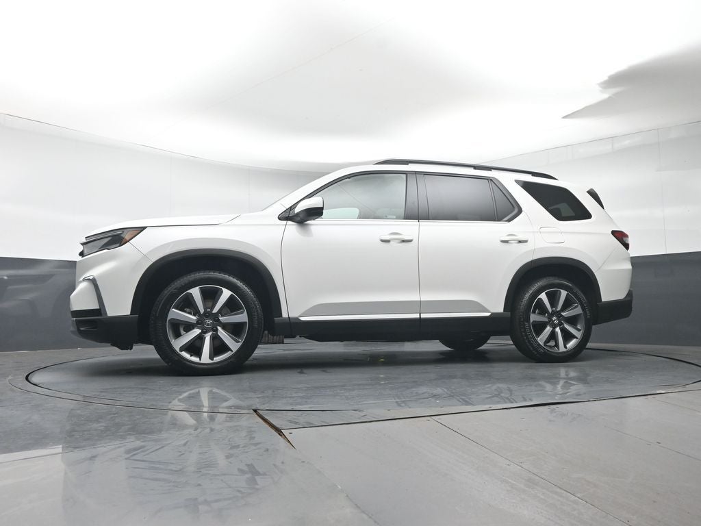 2023 Honda Pilot Touring - Photo 32