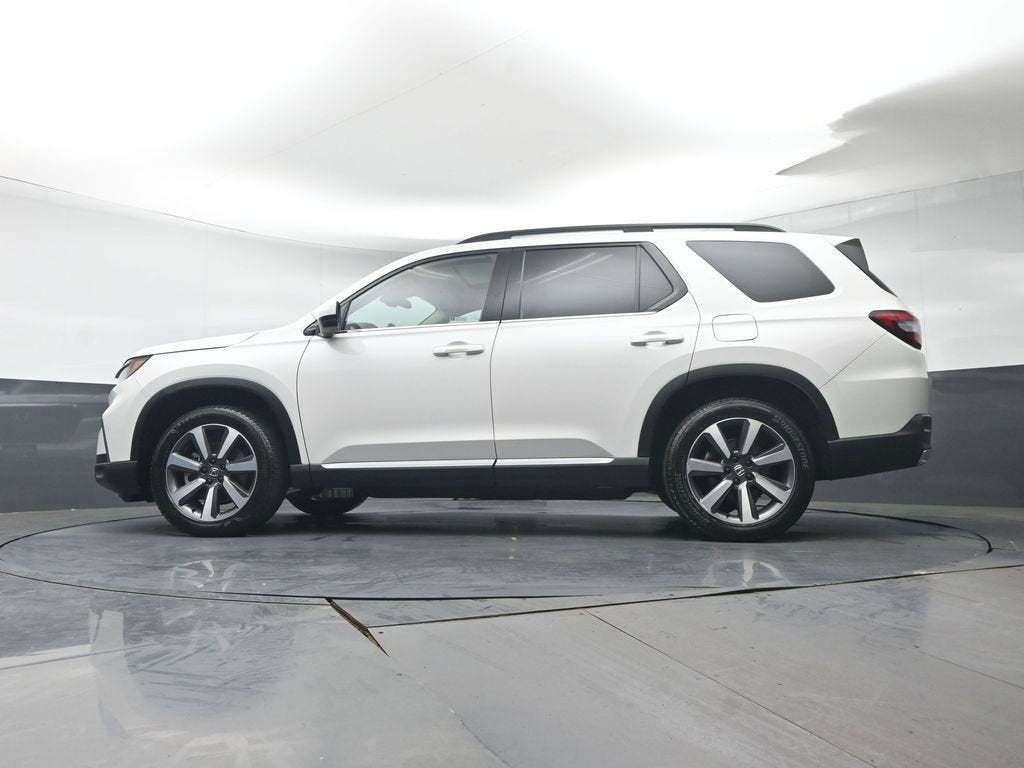 2023 Honda Pilot Touring - Photo 33