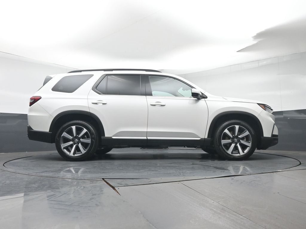 2023 Honda Pilot Touring - Photo 36